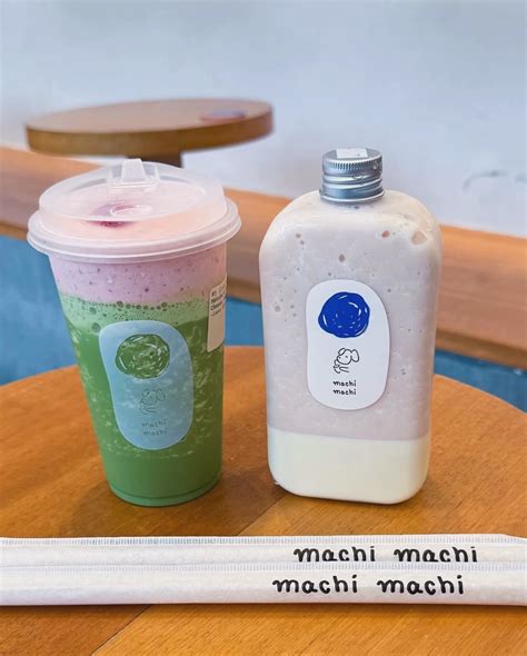 麥吉 machi machi australia (@machimachi.